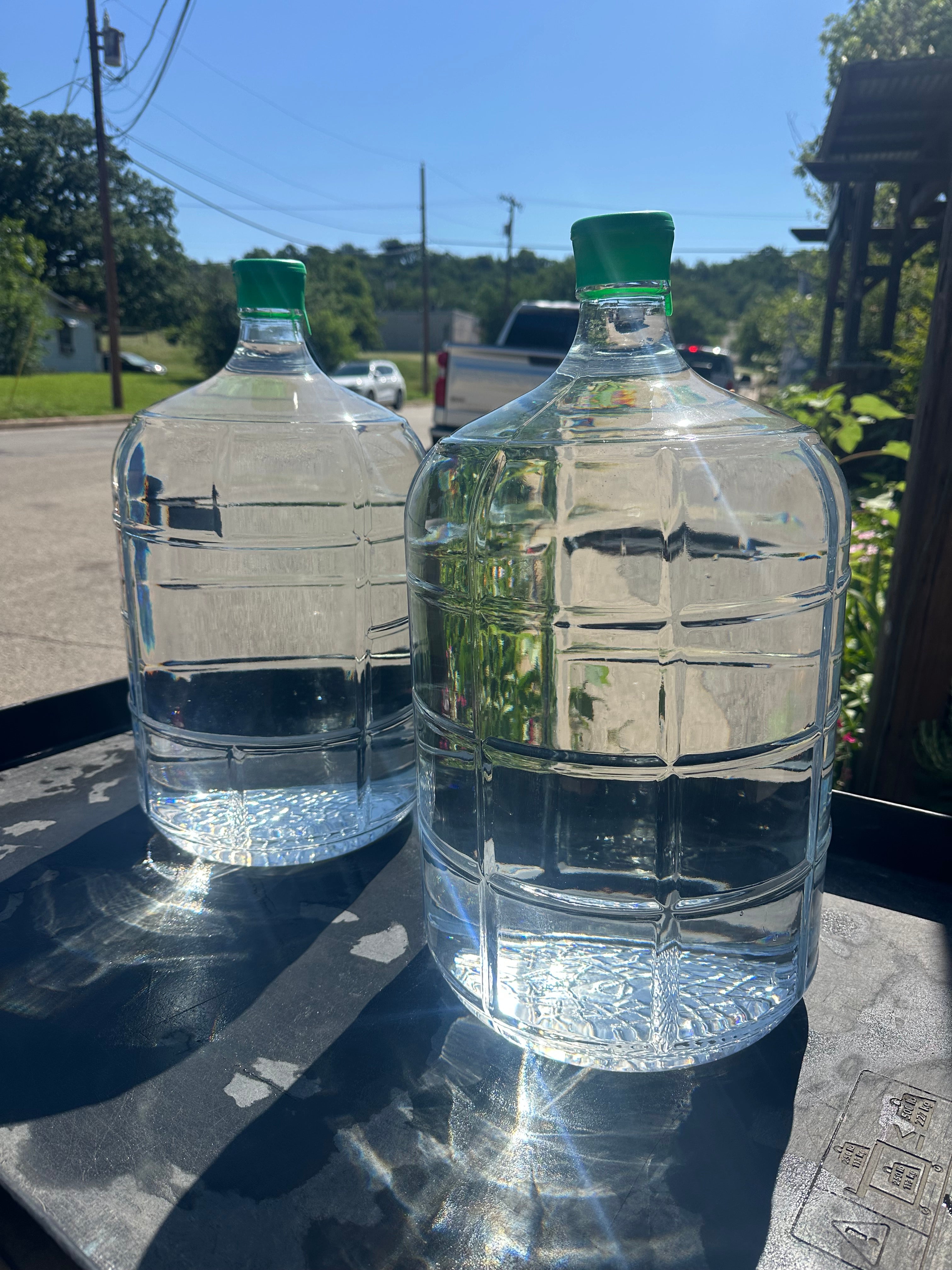 MINERAL WATER SUBSCRIPTION